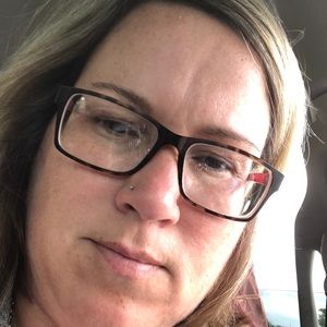 Meet your Posher, Diane